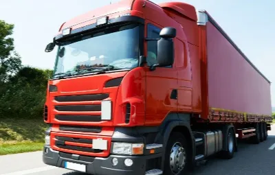 Ankara Mihalgazi Ambar Kargo