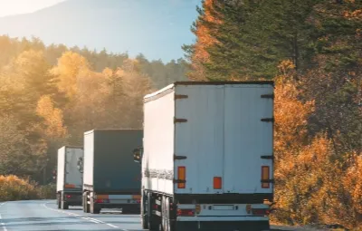 Ankara ile Mihalgazi Arası Klima Taşıma