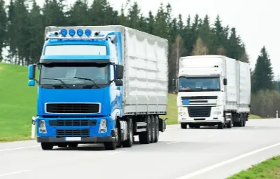 Ankara ile Mihalgazi Arası Eşya Taşıma